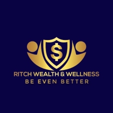 Ritch Wealth & Wellness 