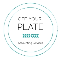 Off Your Plate Accounting Services